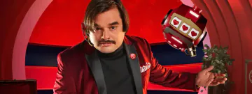 Experiência imersiva garantida