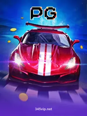 Imagem do jogo Speedwinner no vip345